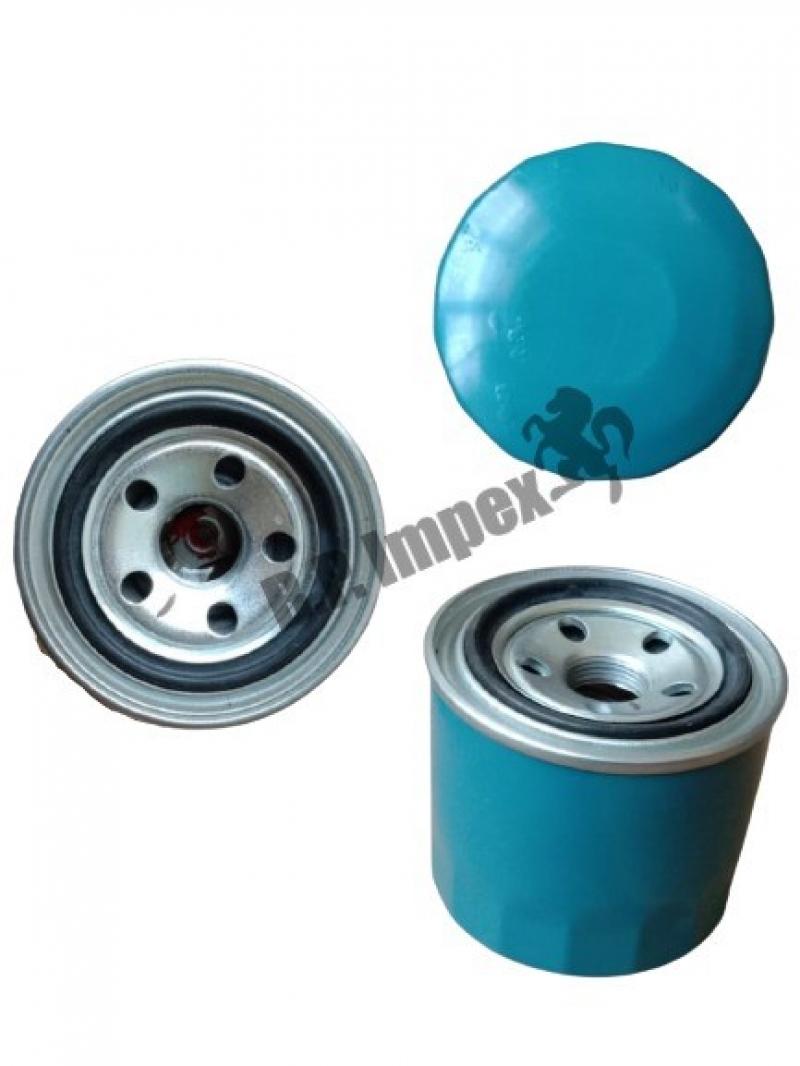 Oil Filters